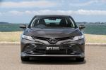 Toyota Camry Ascent 2017 года (AU)